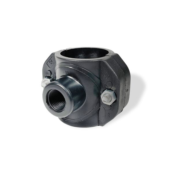 Tapping clamp 50mm