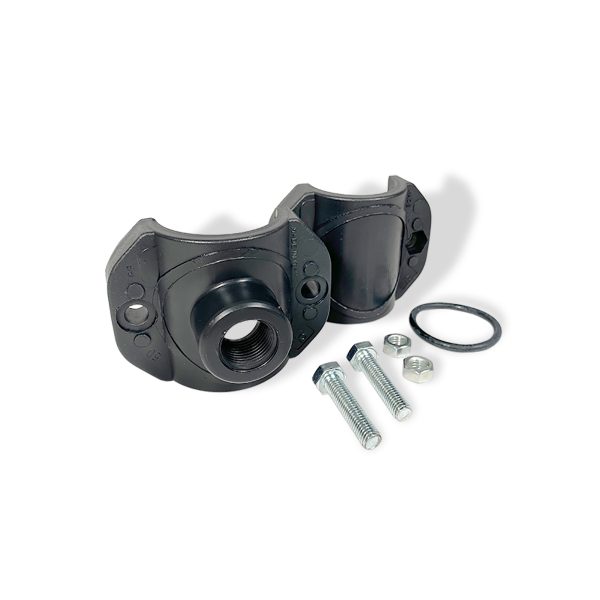 Tapping clamp 50mm - Image 2