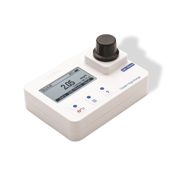 HANNA Photometer