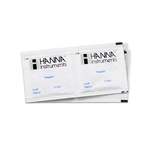 Reagenzien für HANNA Photometer